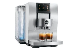 Jura Z10 Aluminium White (EA) -Koffie Thee Winkel z10 alu white ea 15348 image3