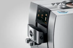 Jura Z10 Aluminium White (EA) -Koffie Thee Winkel z10 alu white ea 15348 image7