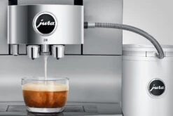 Jura Z10 Aluminium White (EA) -Koffie Thee Winkel z10 alu white ea 15348 image8