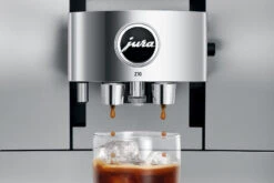 Jura Z10 Aluminium White (EA) -Koffie Thee Winkel z10 alu white ea 15348 image9