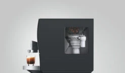JURA Z10 Diamond Black (EA) -Koffie Thee Winkel z10 emo psr di bl grinder espm