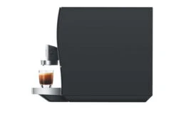 JURA Z10 Diamond Black (EA) -Koffie Thee Winkel z10 psr di bl espm