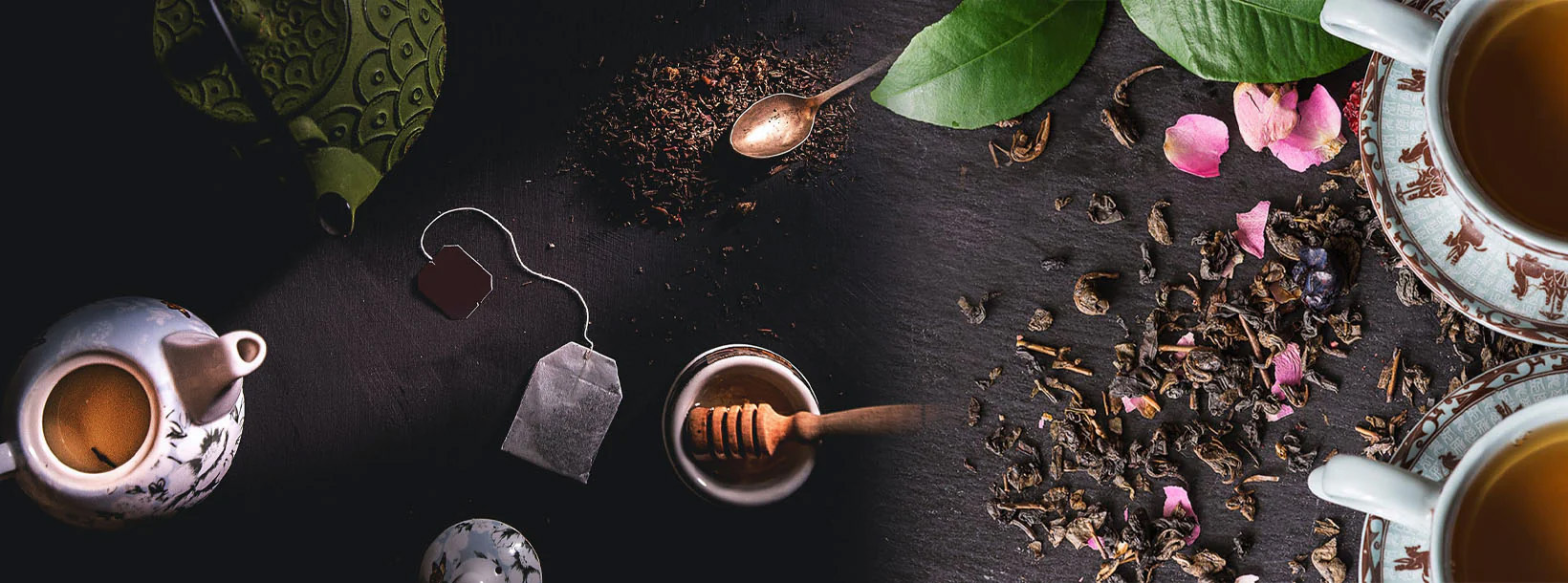 Koffie Thee Winkel -Koffie Thee Winkel 1